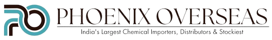 India's Largest Chemical Importers, Distributors & Stockiest